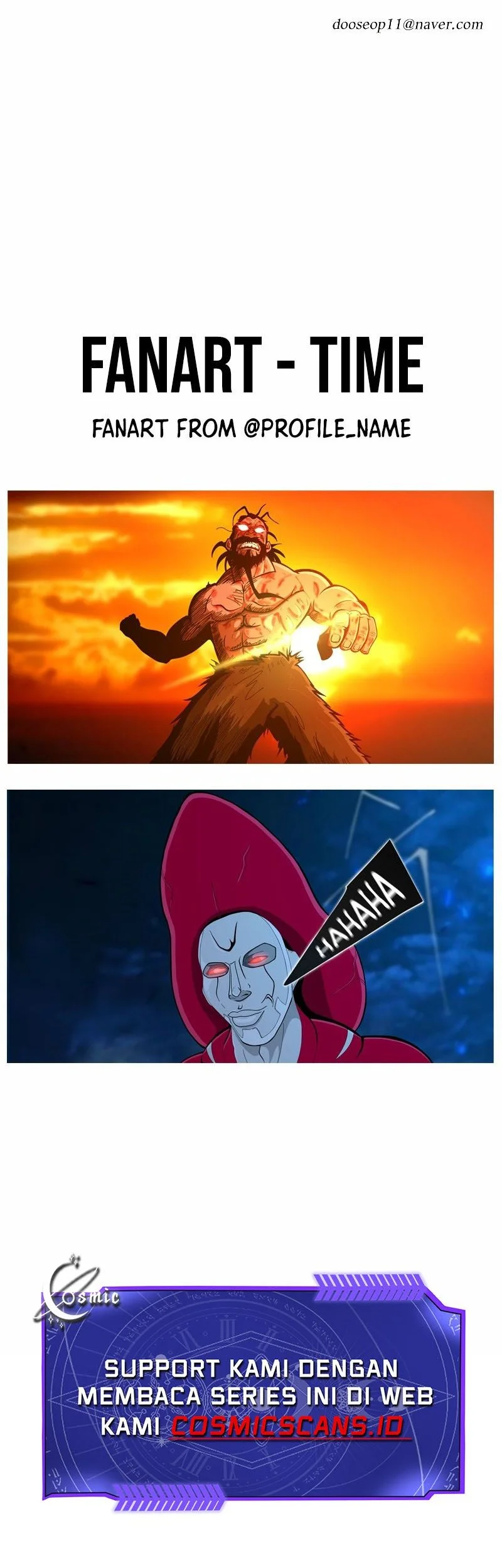 Superhuman Era Chapter 183 Gambar 93