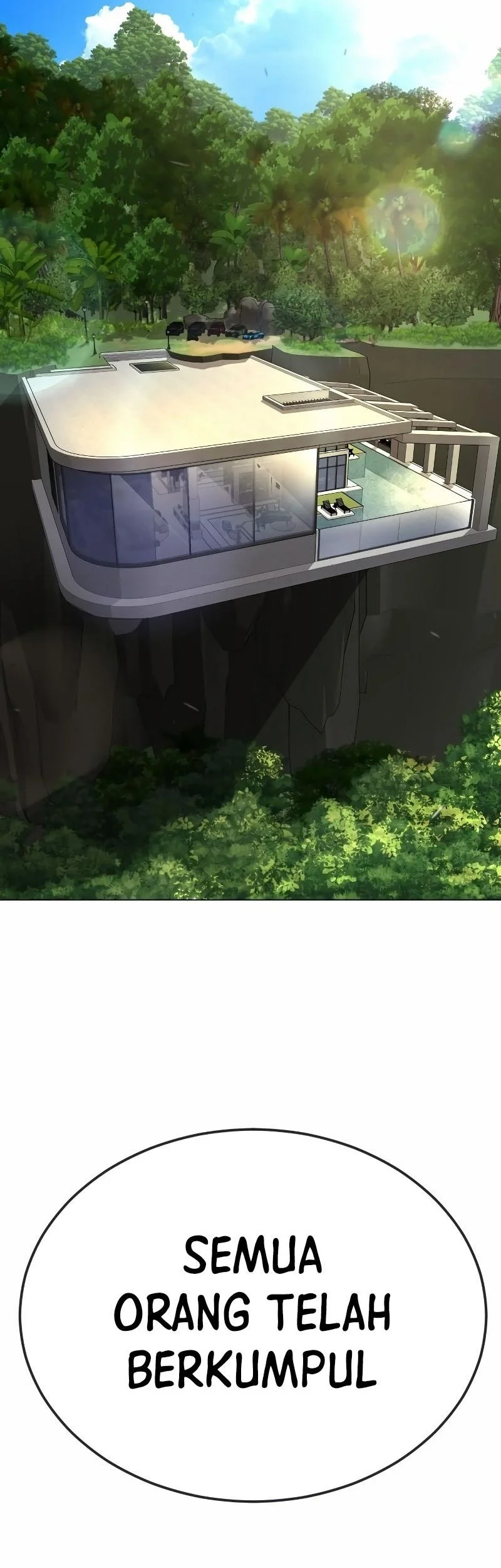 Superhuman Era Chapter 183 Gambar 7