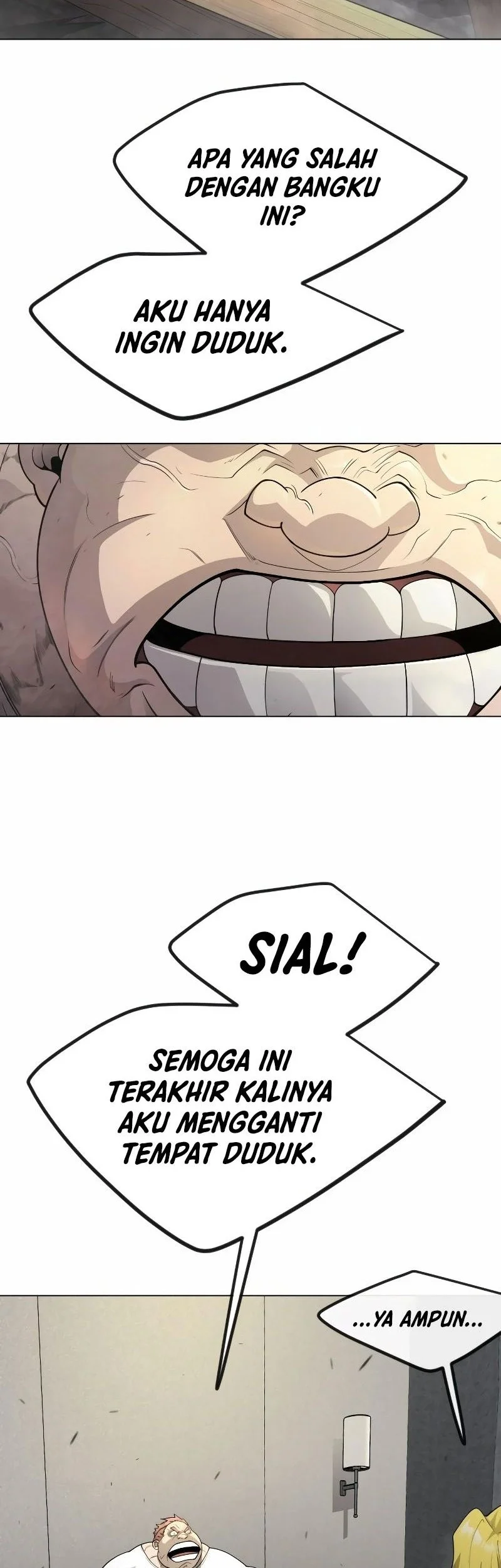 Superhuman Era Chapter 183 Gambar 11