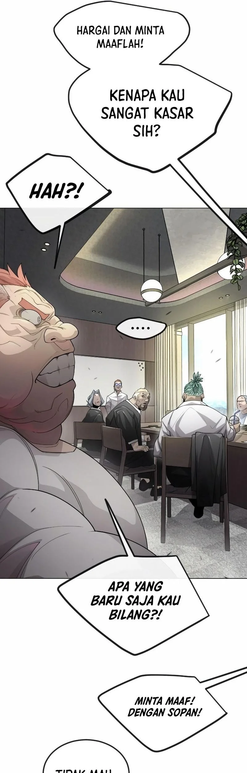 Superhuman Era Chapter 183 Gambar 13