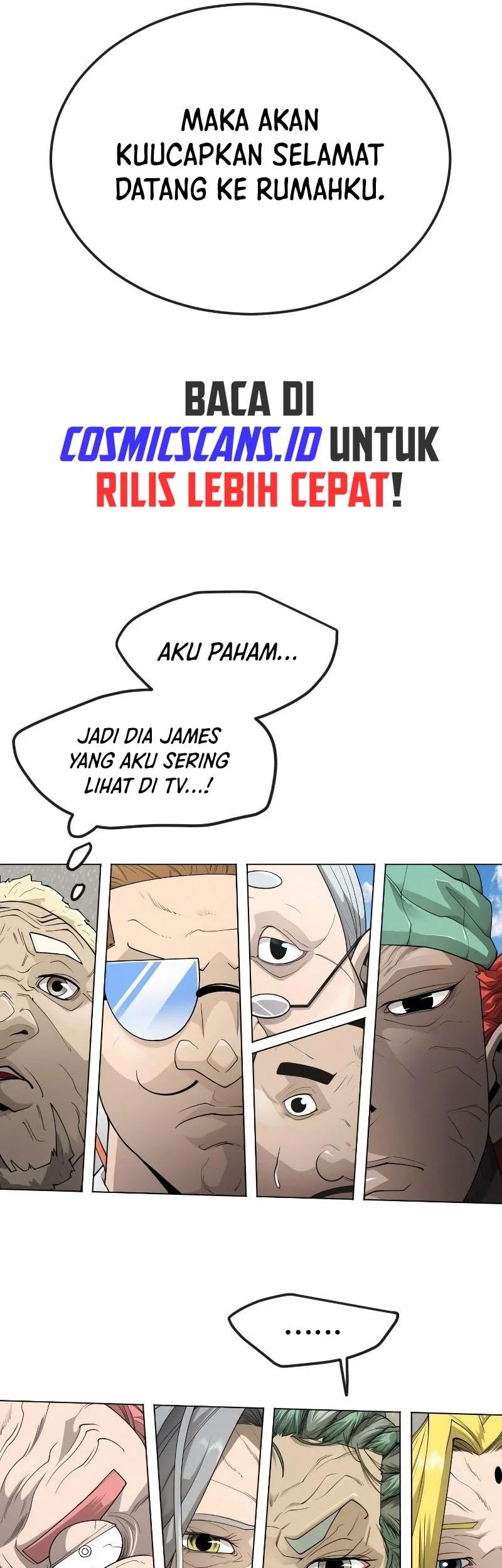Superhuman Era Chapter 183 Gambar 19