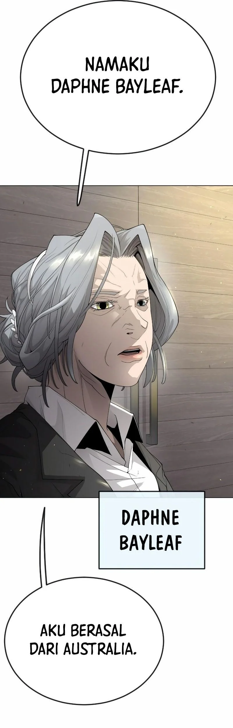Superhuman Era Chapter 183 Gambar 22