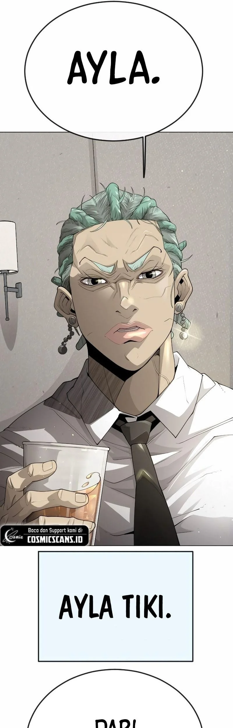 Superhuman Era Chapter 183 Gambar 25