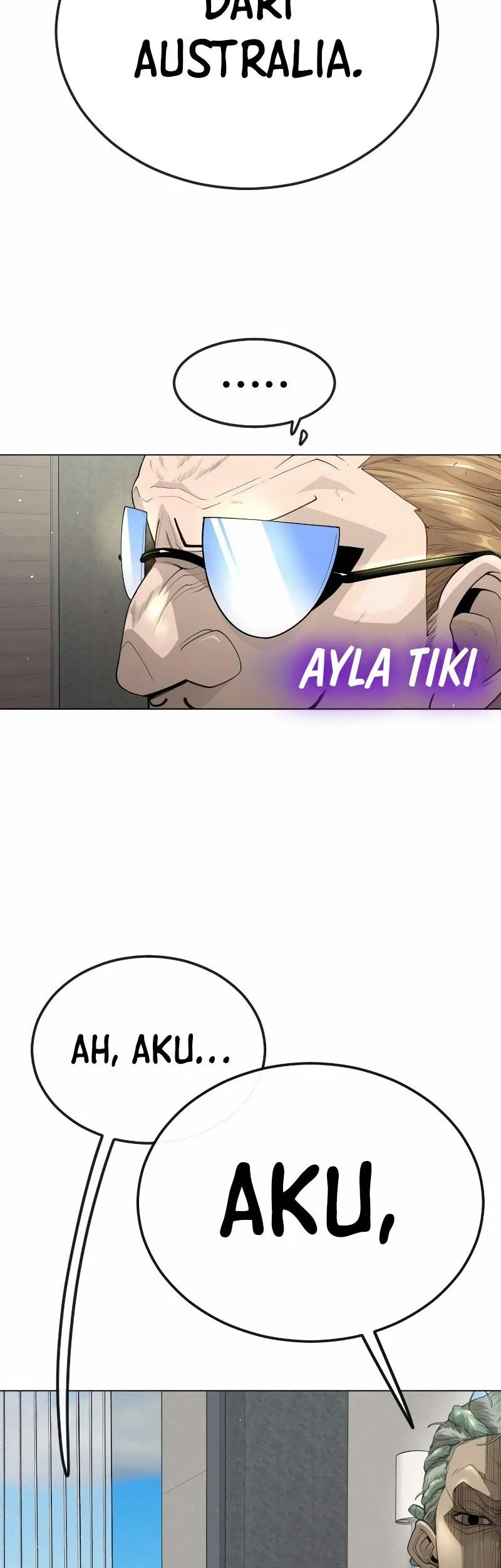 Superhuman Era Chapter 183 Gambar 26