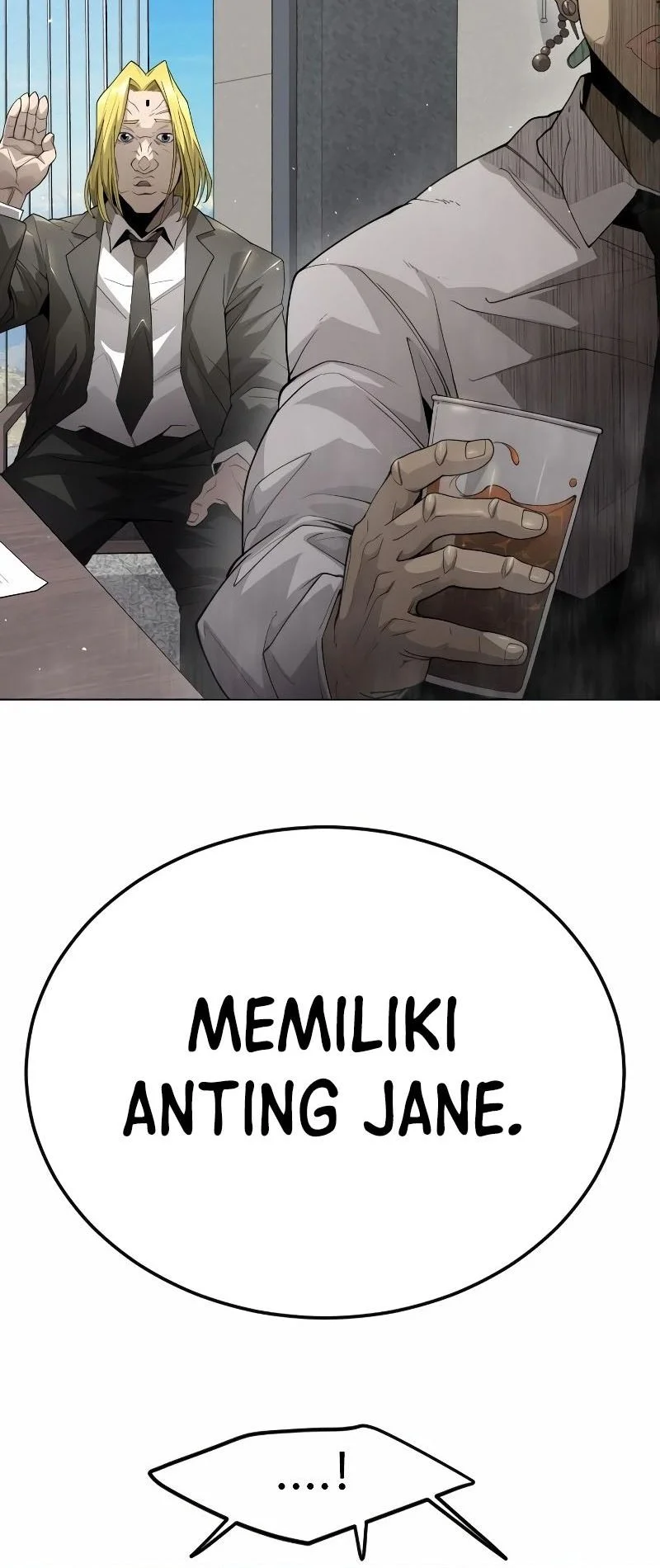 Superhuman Era Chapter 183 Gambar 27