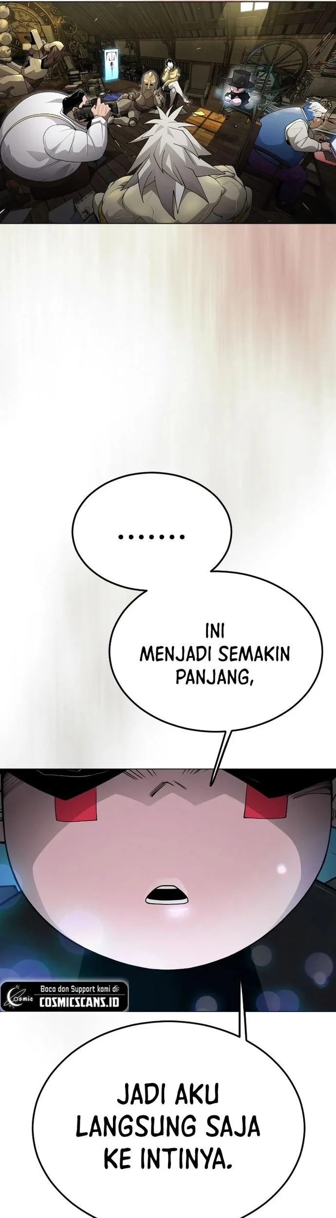 Superhuman Era Chapter 184 halaman 32
