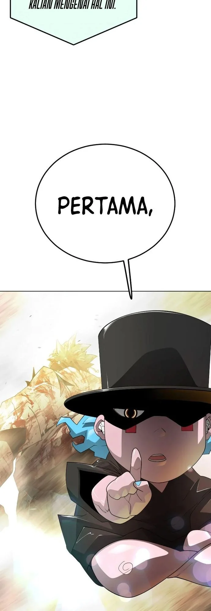 Superhuman Era Chapter 184 halaman 34
