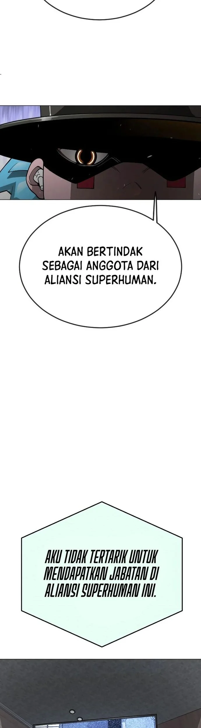 Superhuman Era Chapter 184 halaman 36