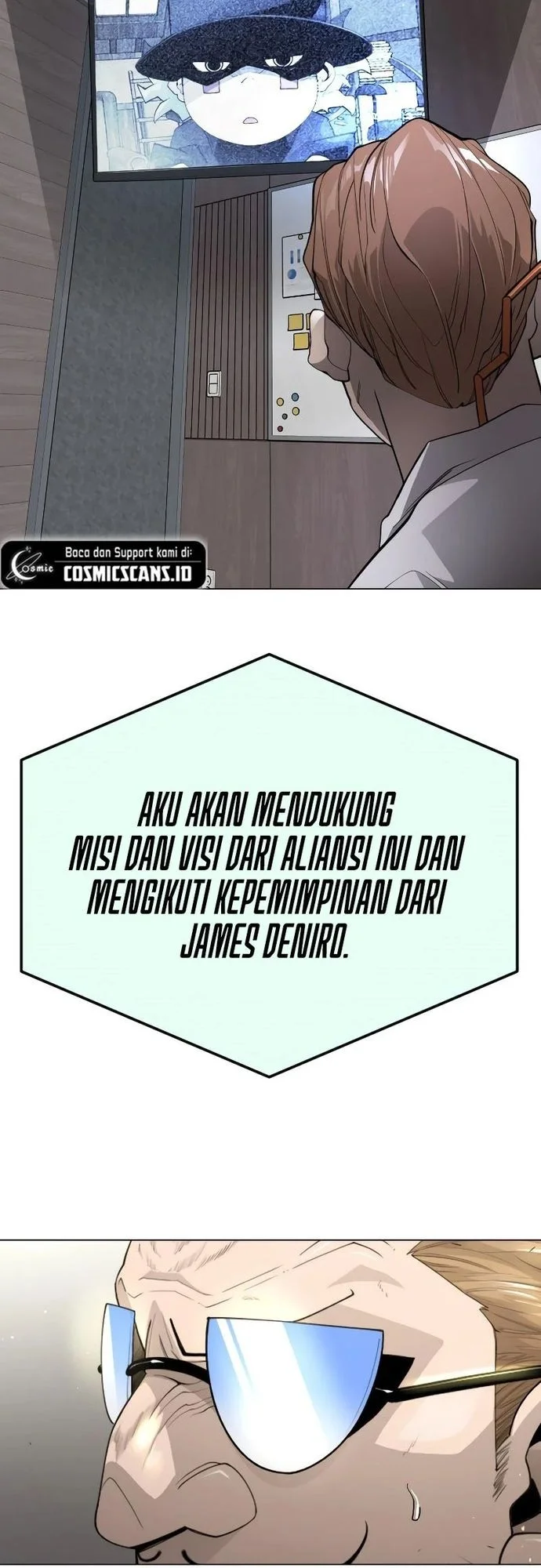 Superhuman Era Chapter 184 halaman 37