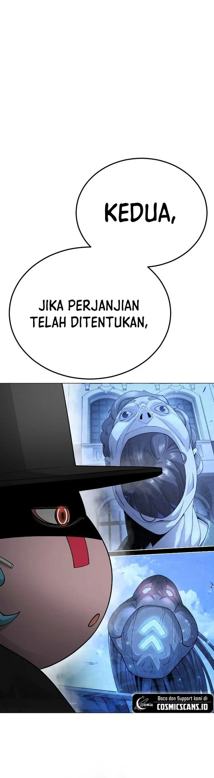 Superhuman Era Chapter 184 halaman 38