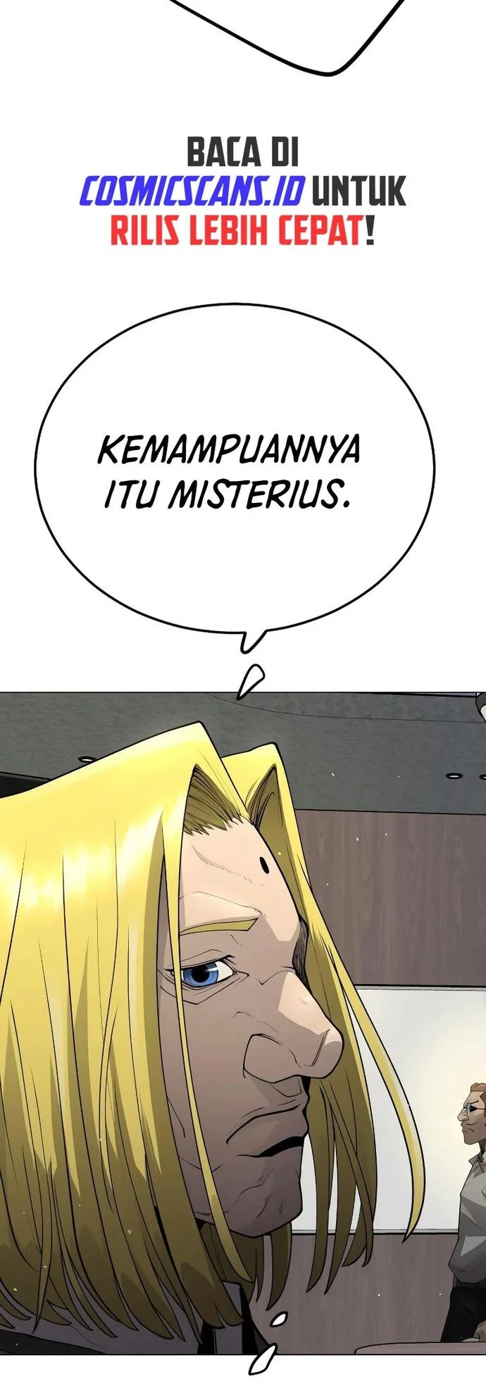 Superhuman Era Chapter 184 halaman 43
