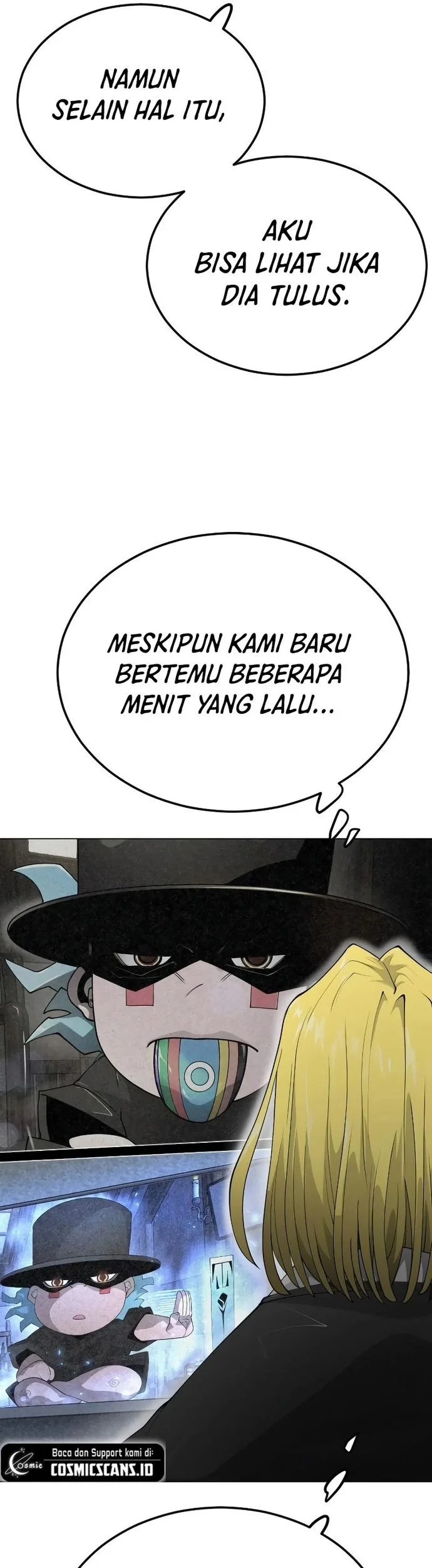 Superhuman Era Chapter 184 halaman 44