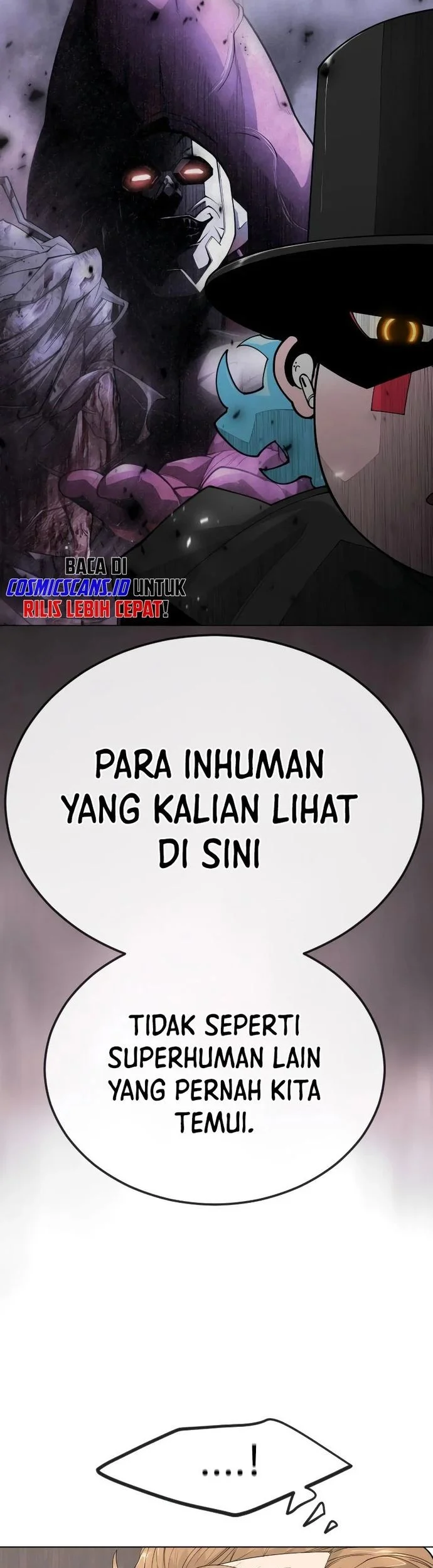 Superhuman Era Chapter 184 halaman 47