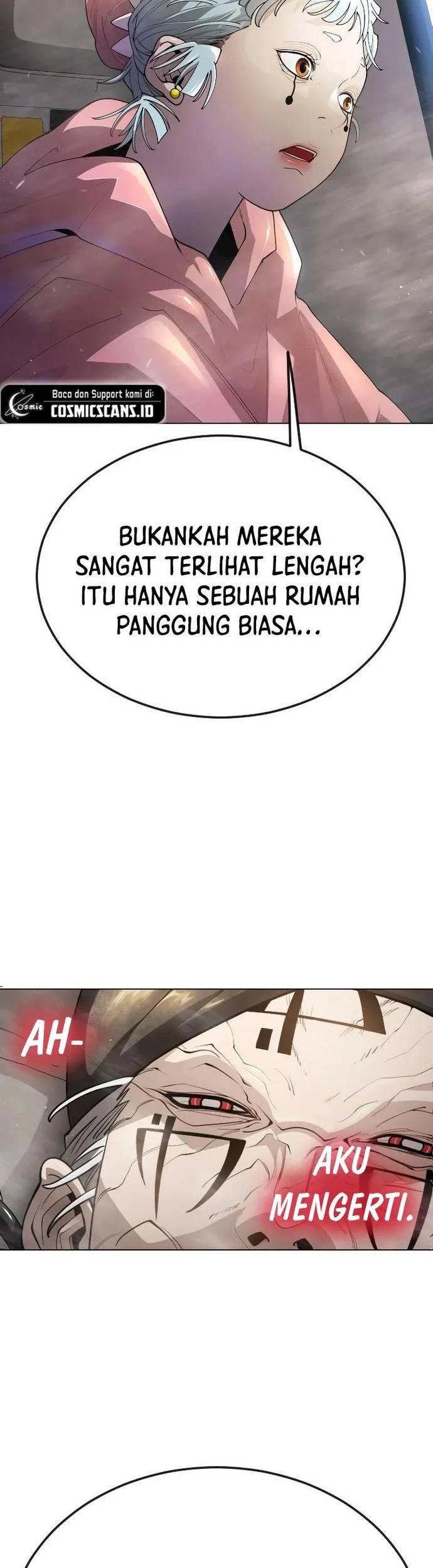 Superhuman Era Chapter 184 halaman 63