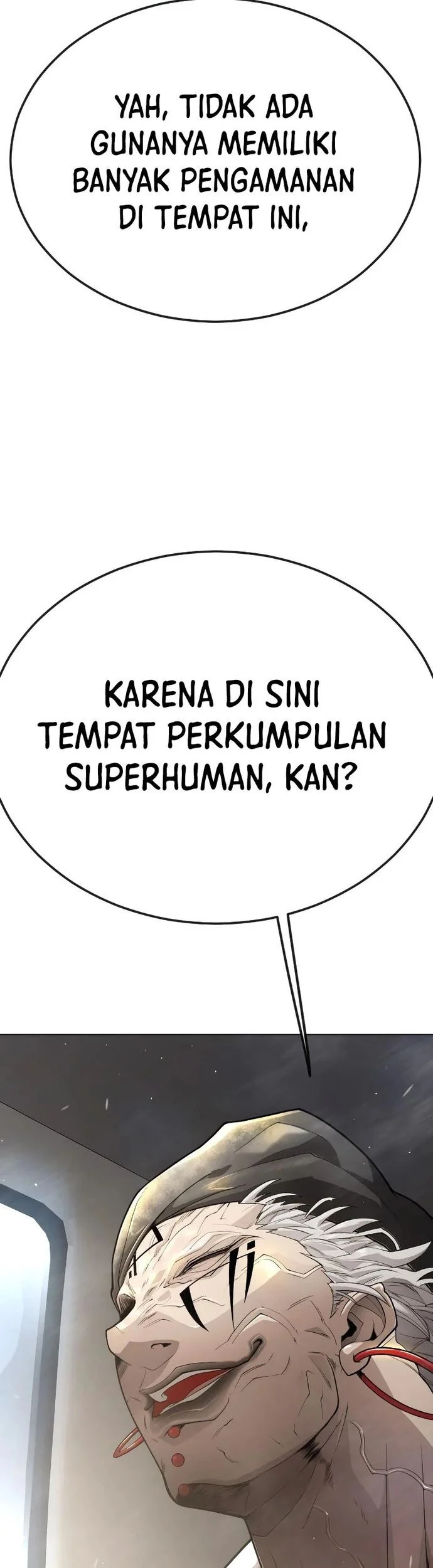 Superhuman Era Chapter 184 halaman 65