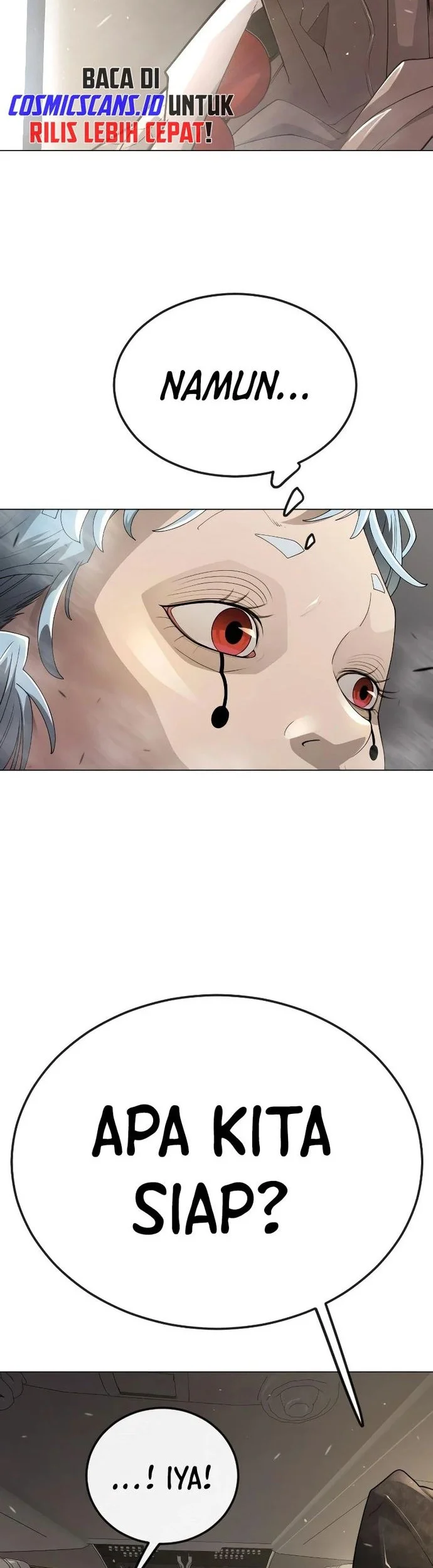 Superhuman Era Chapter 184 halaman 66