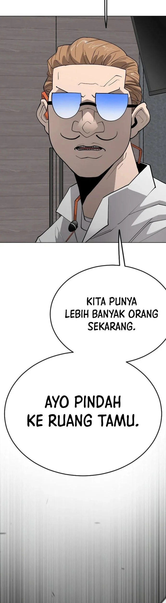 Superhuman Era Chapter 184 halaman 75