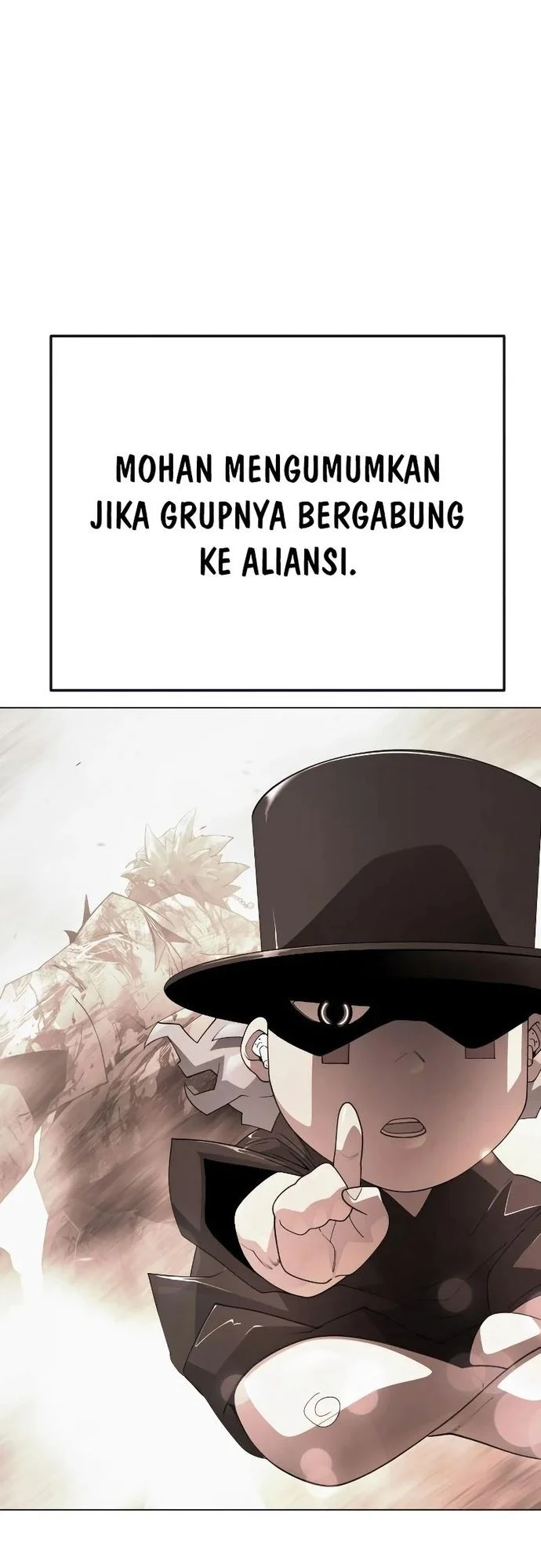 Superhuman Era Chapter 184 halaman 82
