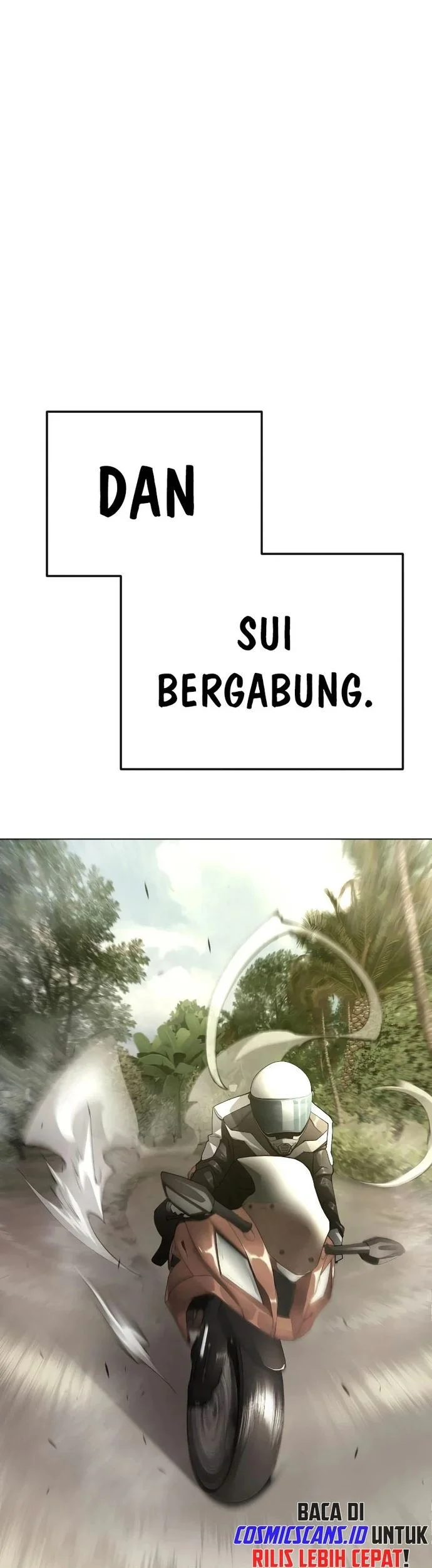 Superhuman Era Chapter 184 halaman 83