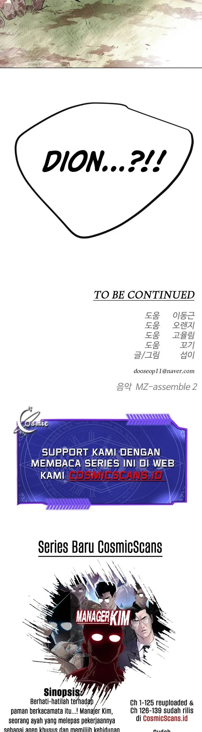 Superhuman Era Chapter 184 halaman 90