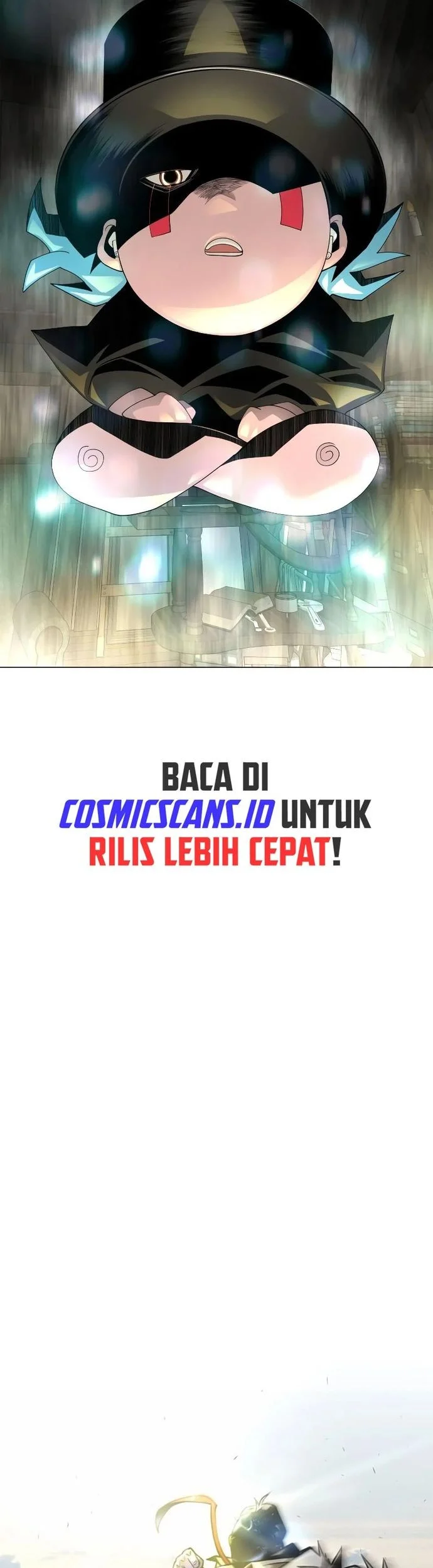 Superhuman Era Chapter 184 halaman 8