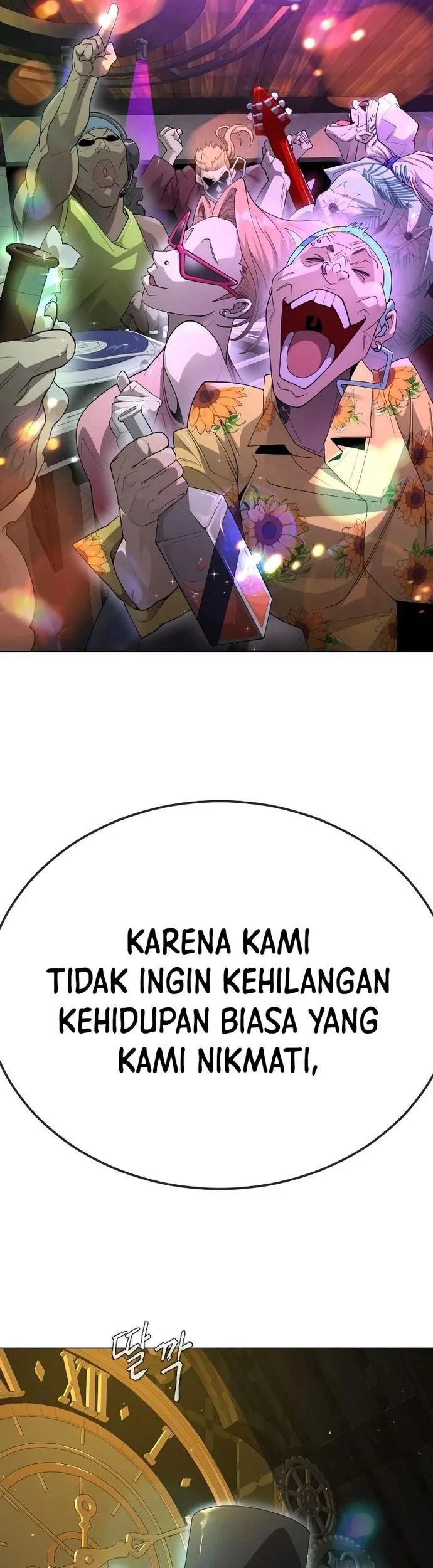 Superhuman Era Chapter 184 halaman 20