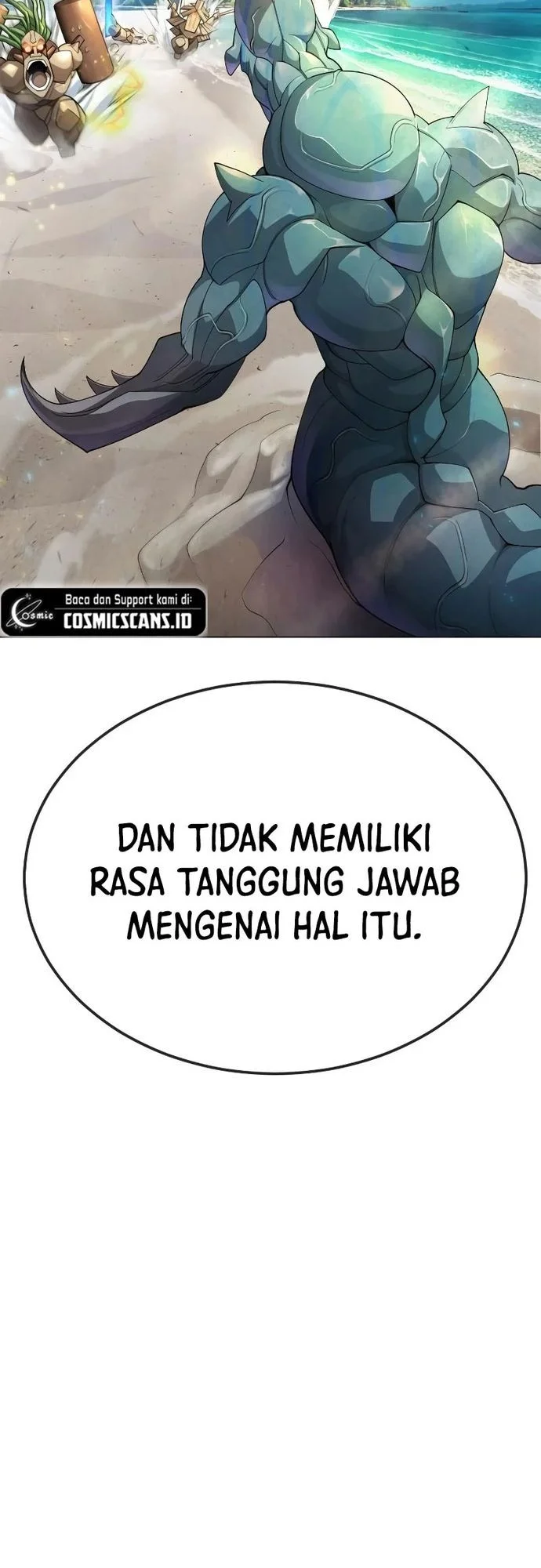 Superhuman Era Chapter 184 halaman 22