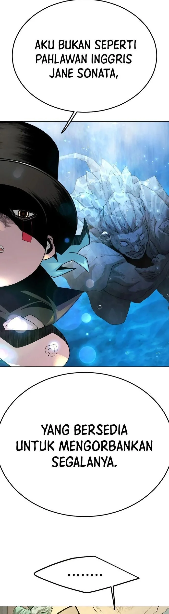 Superhuman Era Chapter 184 halaman 26