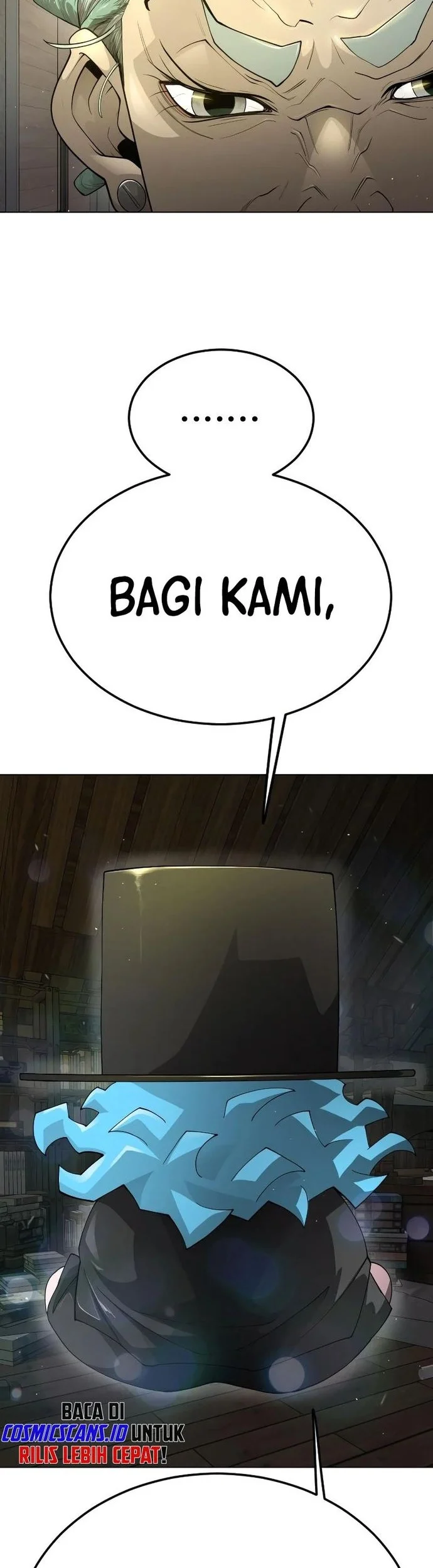 Superhuman Era Chapter 184 halaman 27