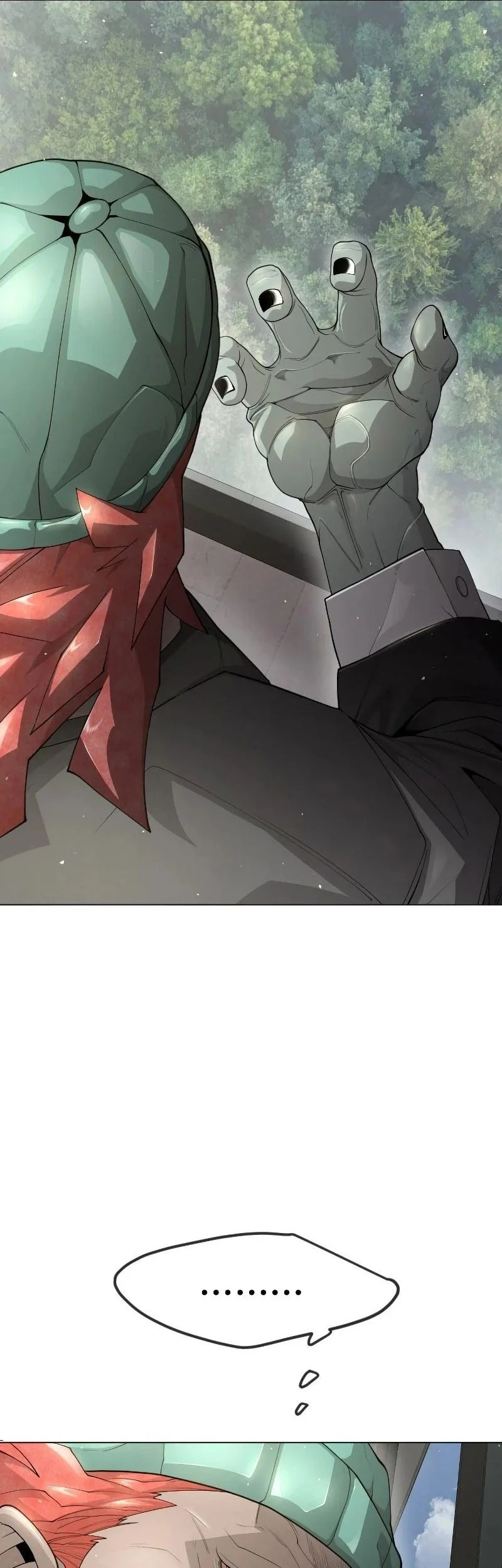 Superhuman Era Chapter 185 Gambar 27