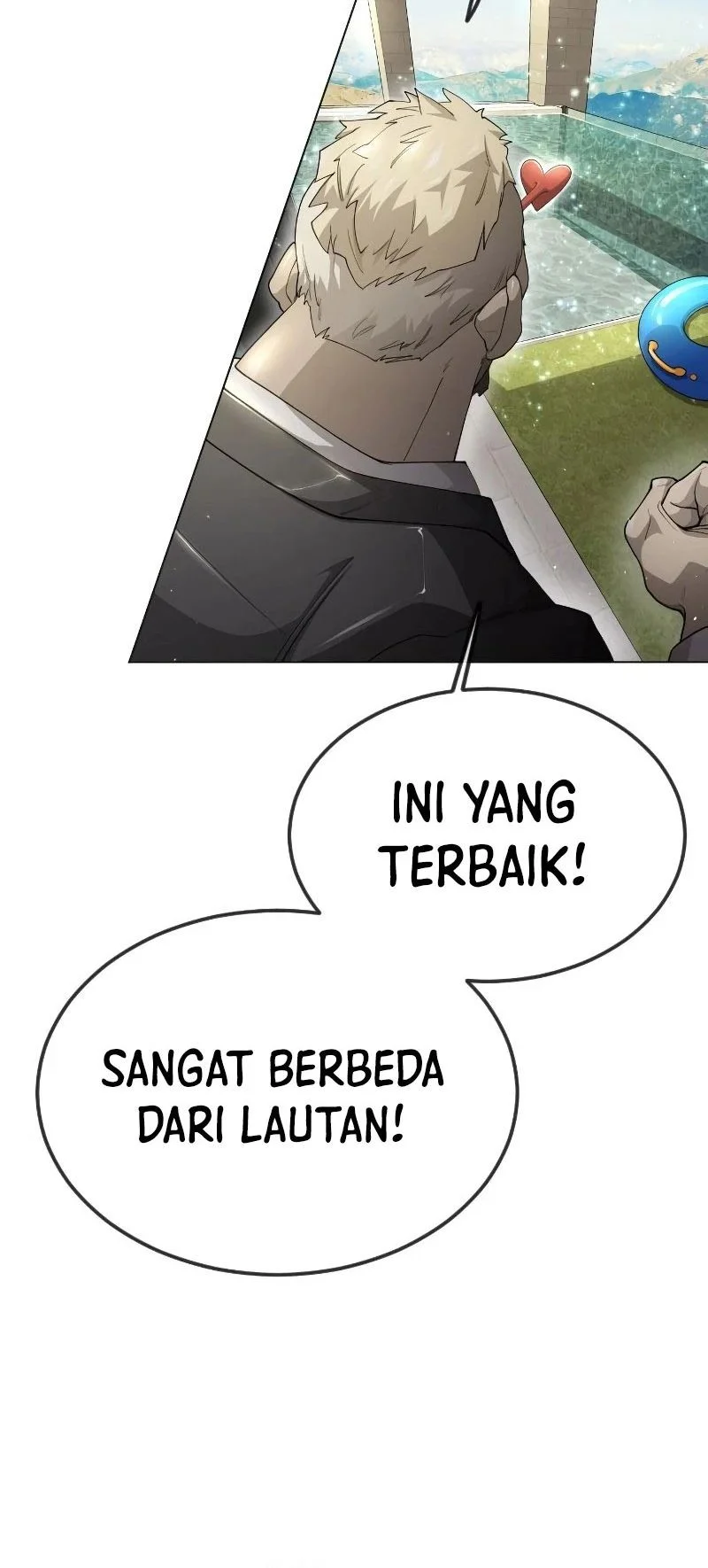 Superhuman Era Chapter 185 Gambar 29