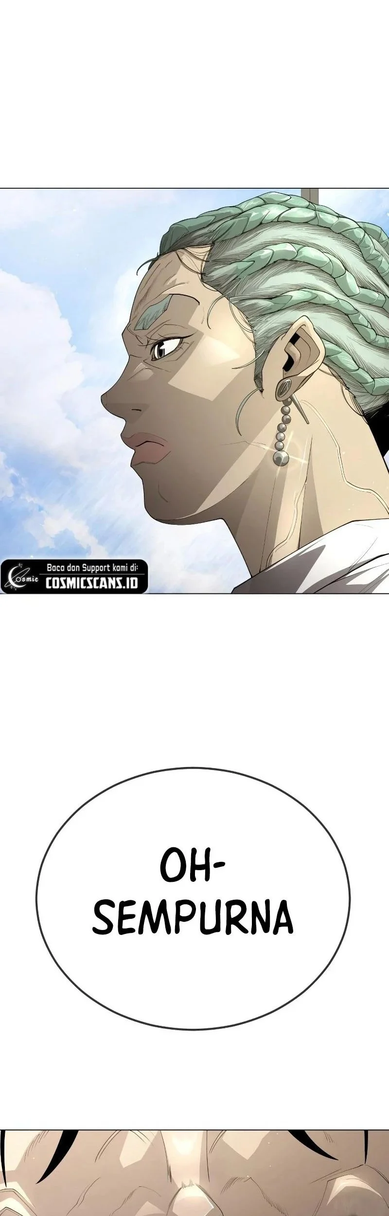 Superhuman Era Chapter 185 Gambar 31