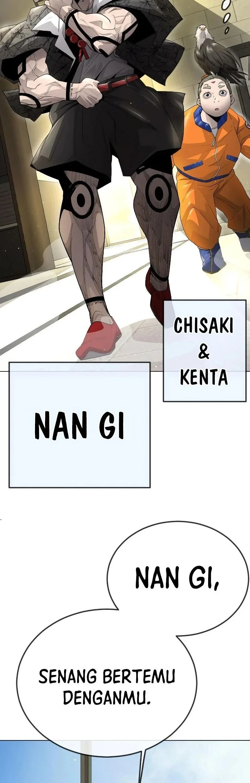 Superhuman Era Chapter 185 Gambar 34