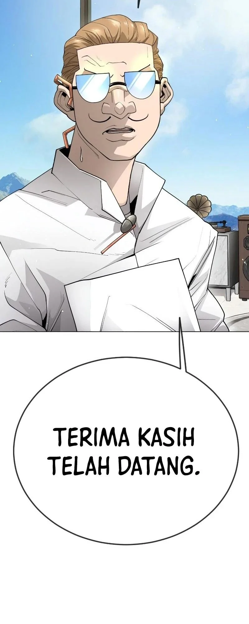 Superhuman Era Chapter 185 Gambar 35
