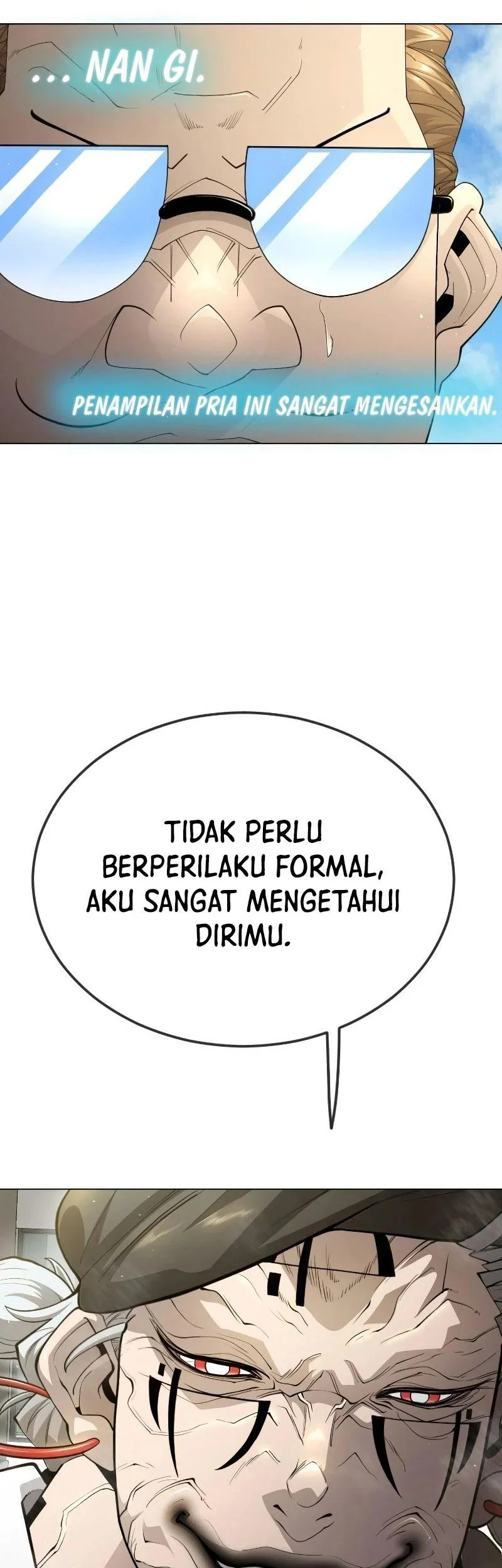 Superhuman Era Chapter 185 Gambar 36