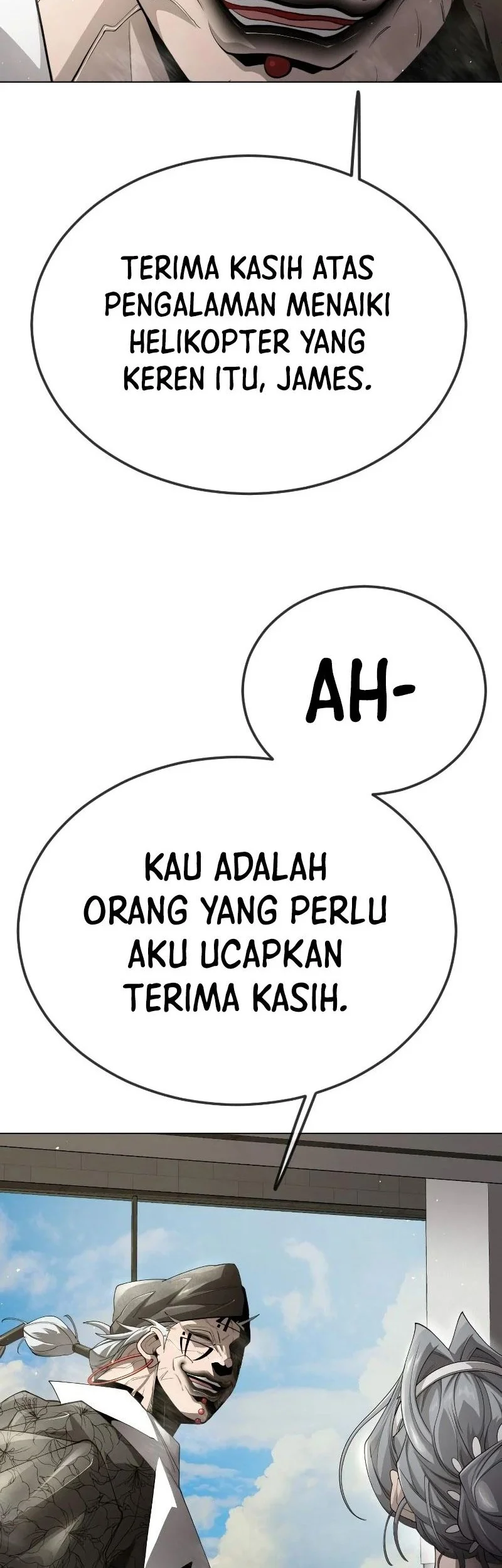 Superhuman Era Chapter 185 Gambar 37