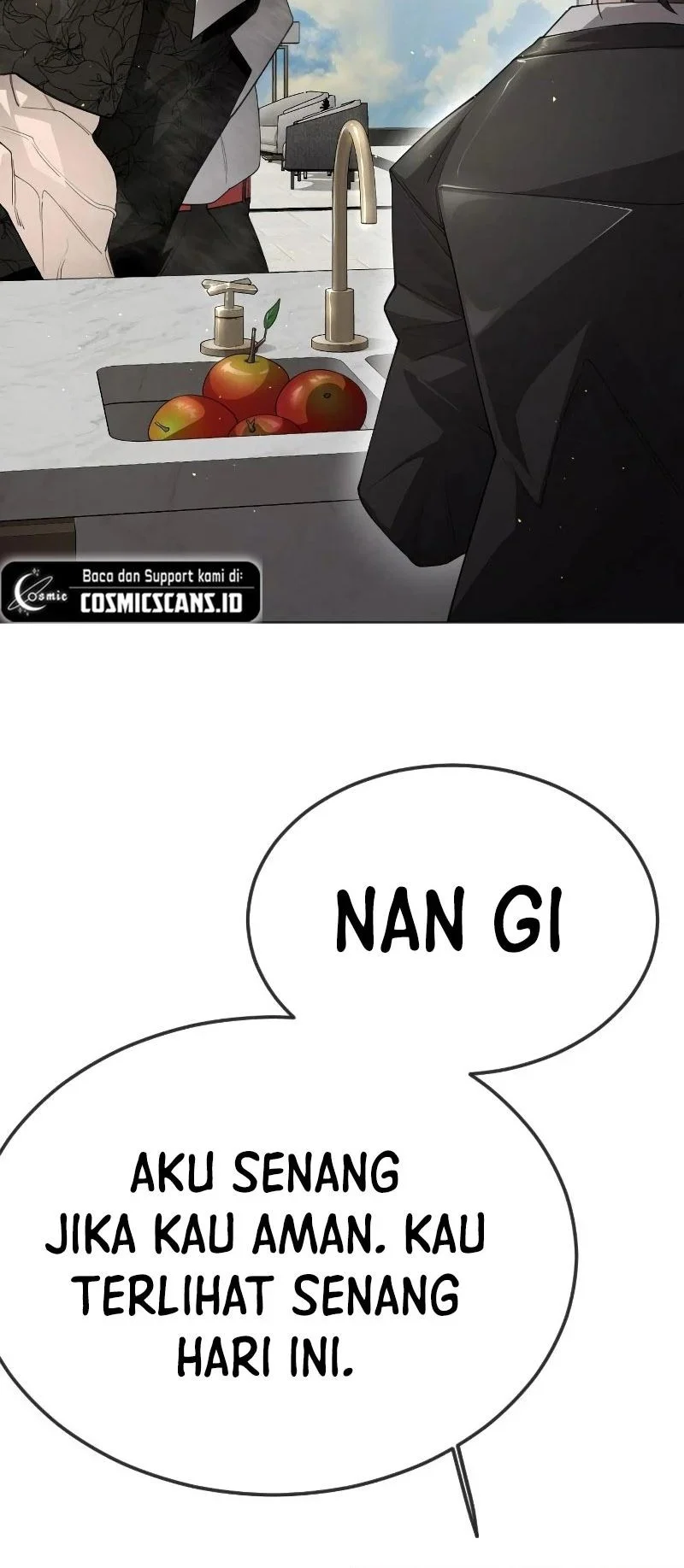 Superhuman Era Chapter 185 Gambar 38