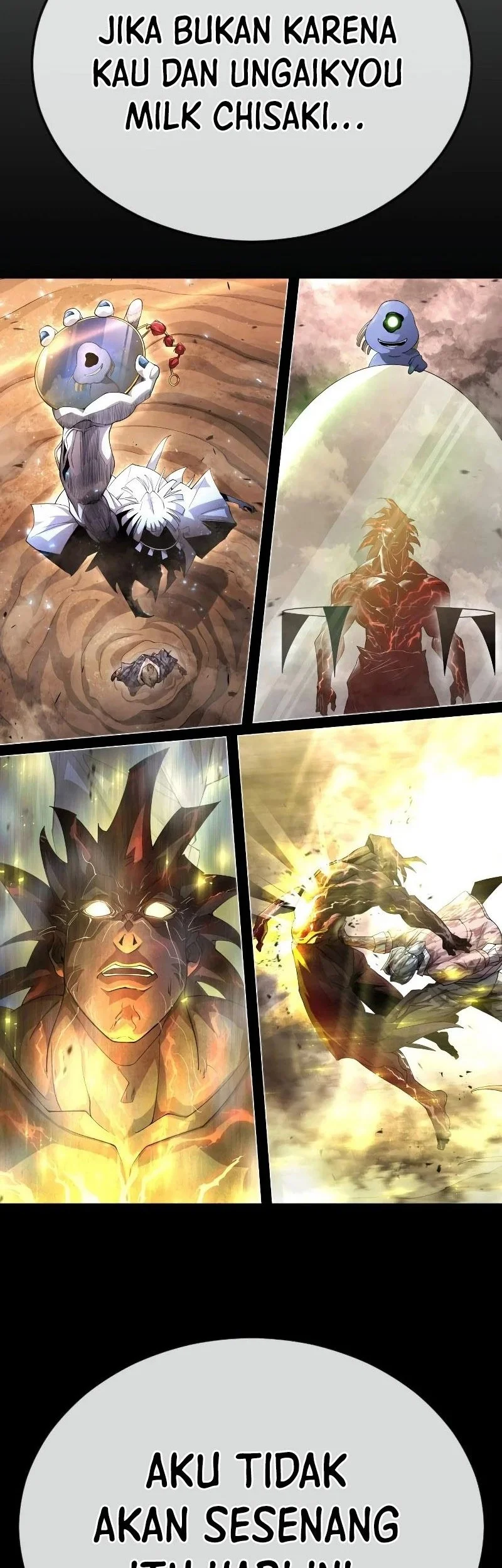 Superhuman Era Chapter 185 Gambar 40