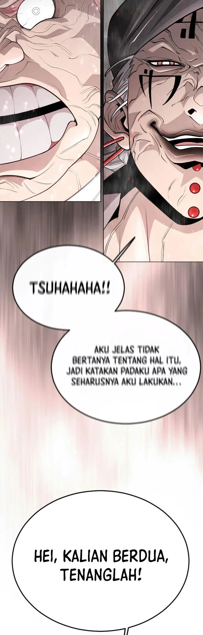 Superhuman Era Chapter 185 Gambar 49