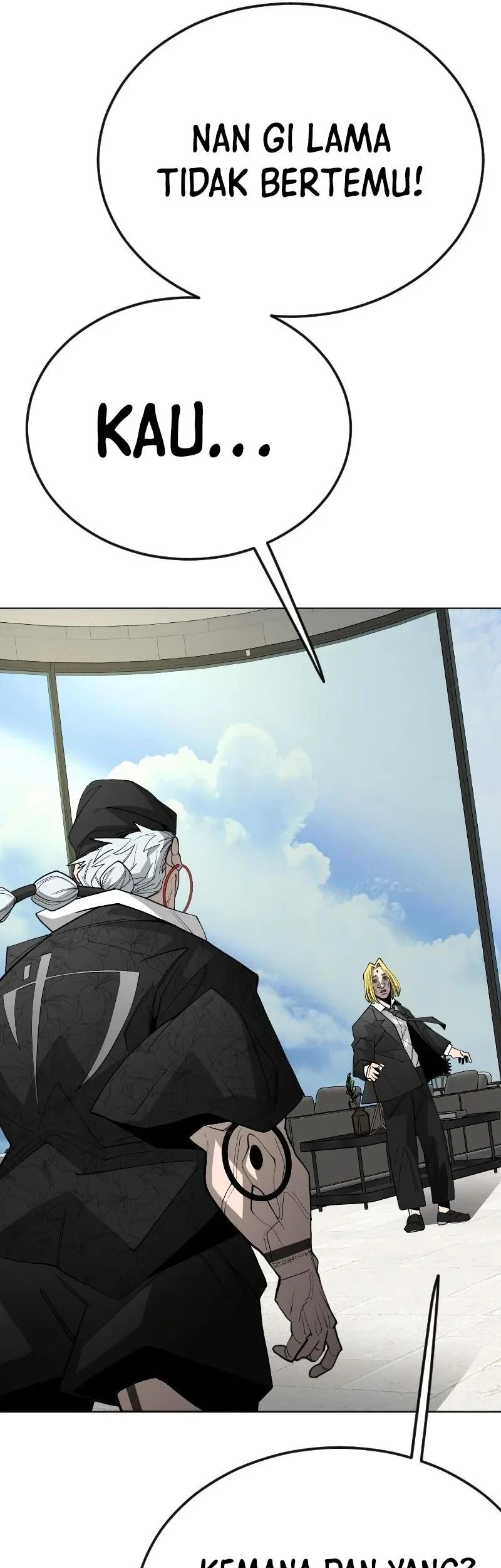 Superhuman Era Chapter 185 Gambar 51