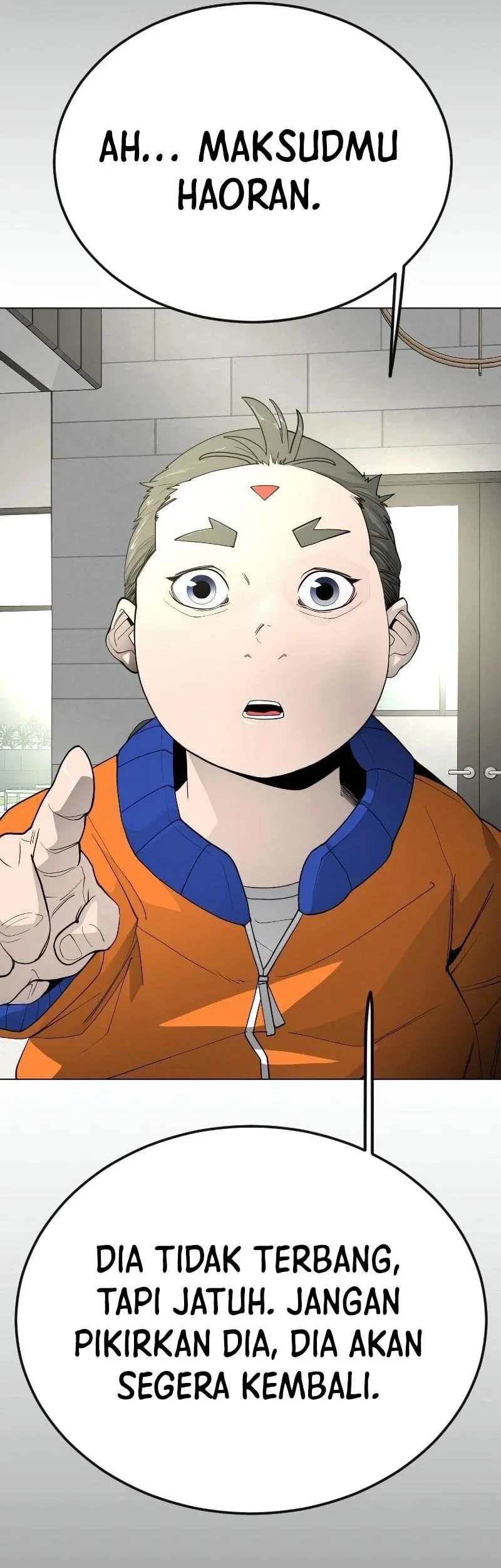 Superhuman Era Chapter 185 Gambar 56