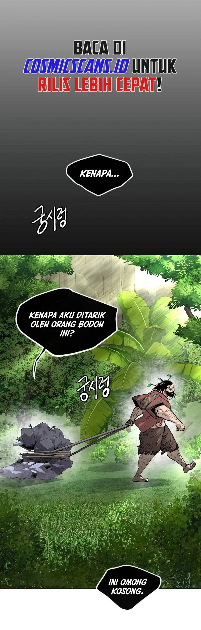 Superhuman Era Chapter 185 Gambar 57