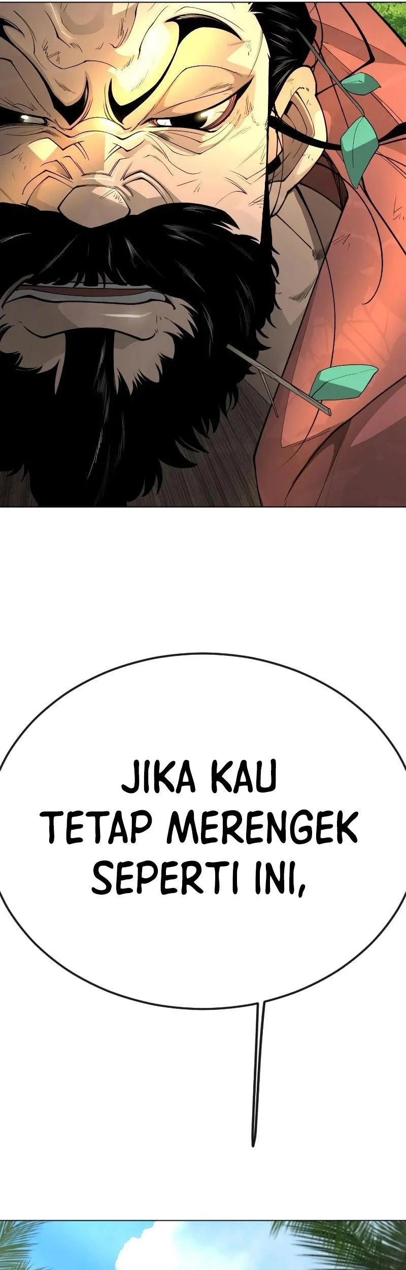 Superhuman Era Chapter 185 Gambar 59