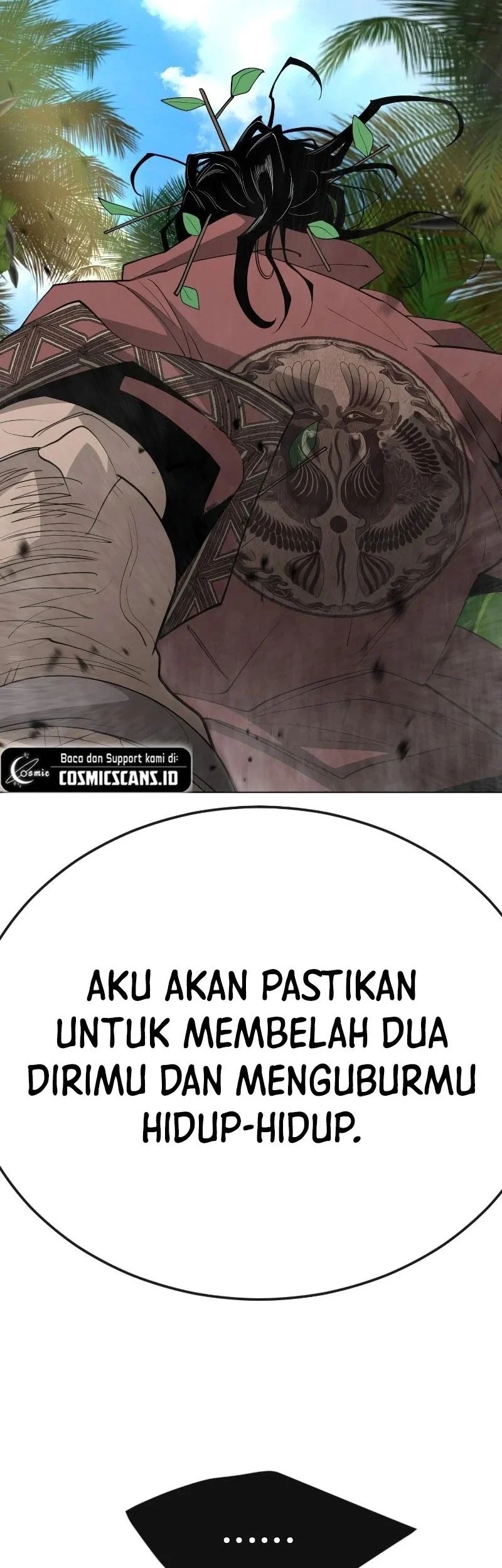 Superhuman Era Chapter 185 Gambar 60
