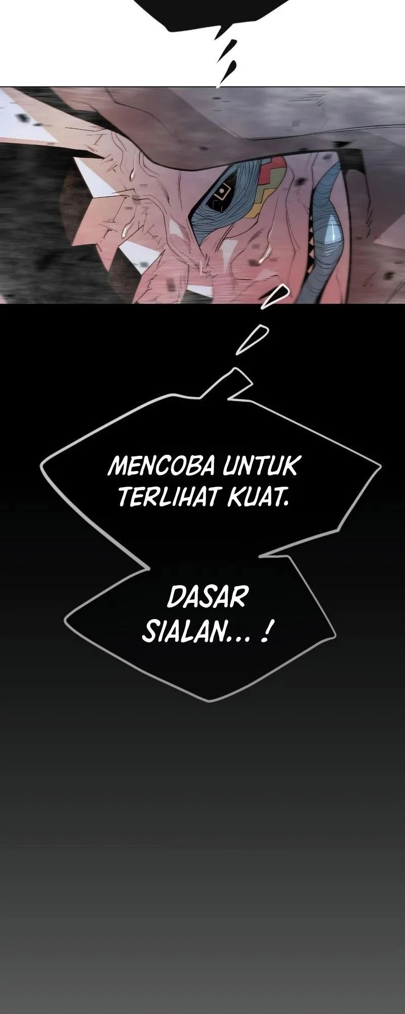 Superhuman Era Chapter 185 Gambar 61