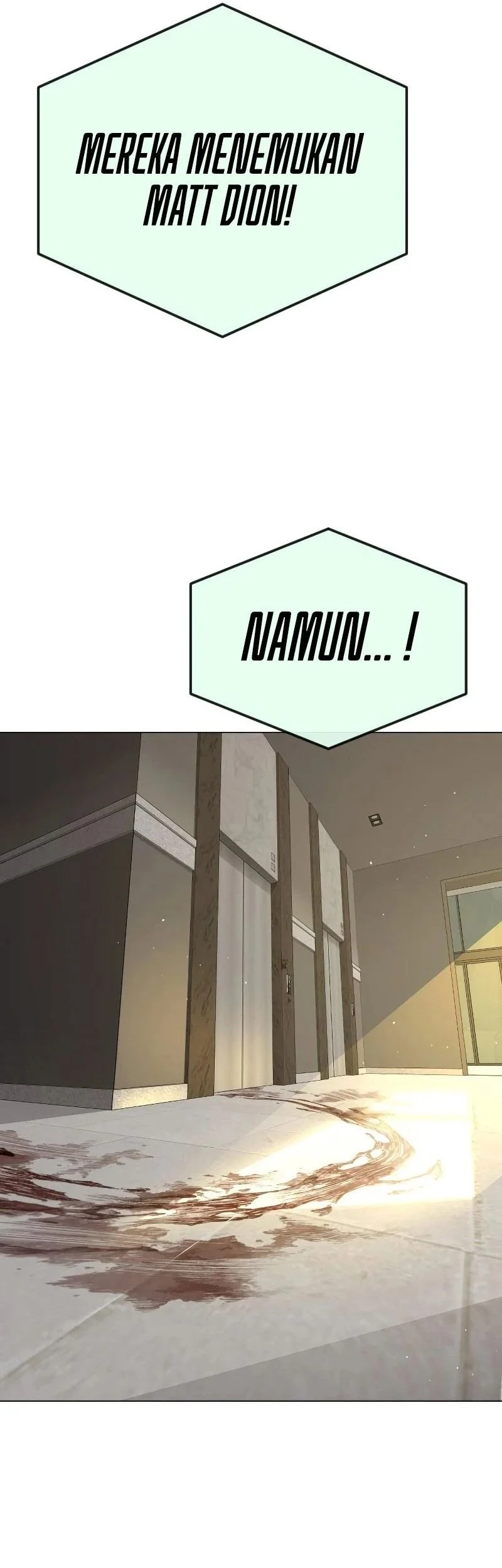 Superhuman Era Chapter 185 Gambar 65
