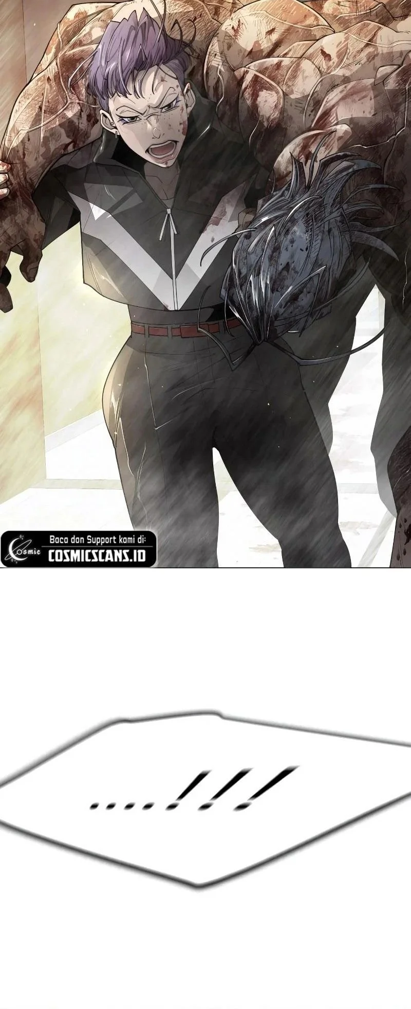 Superhuman Era Chapter 185 Gambar 67