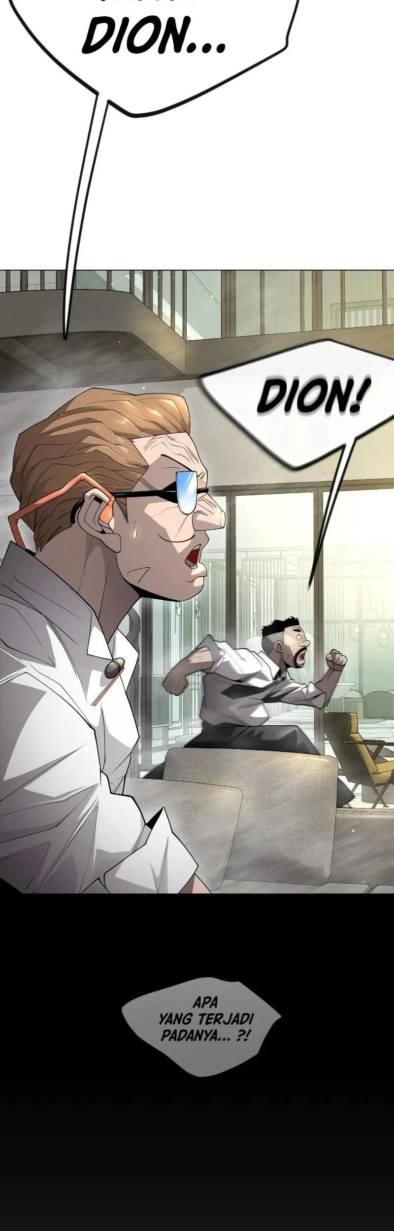 Superhuman Era Chapter 185 Gambar 69
