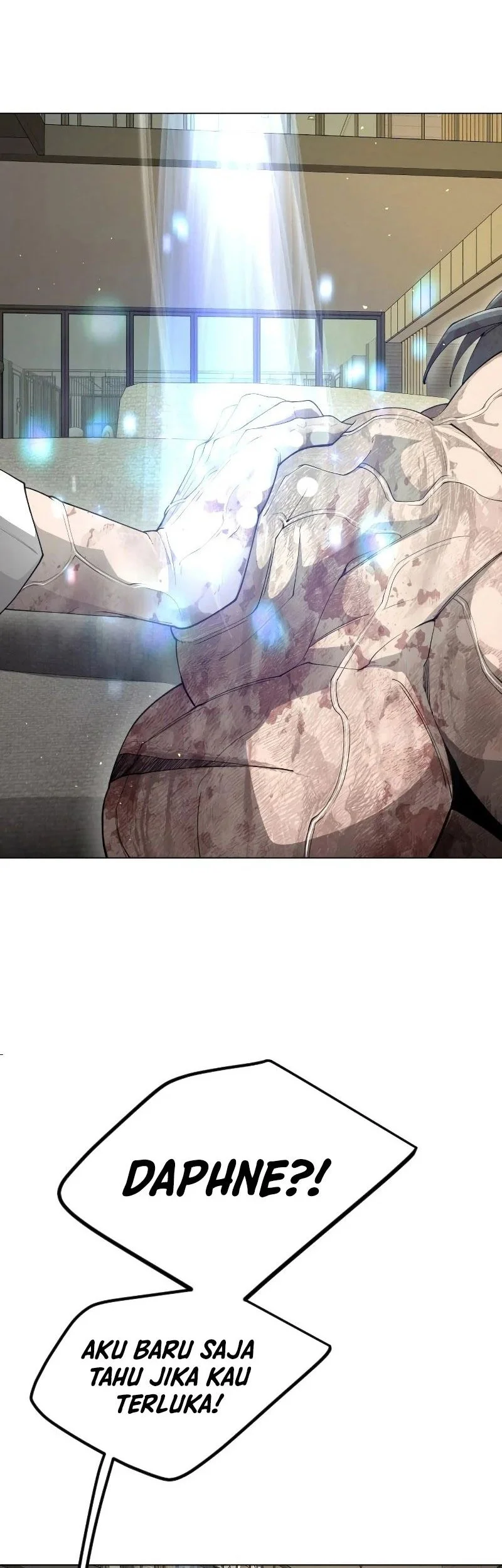 Superhuman Era Chapter 185 Gambar 72