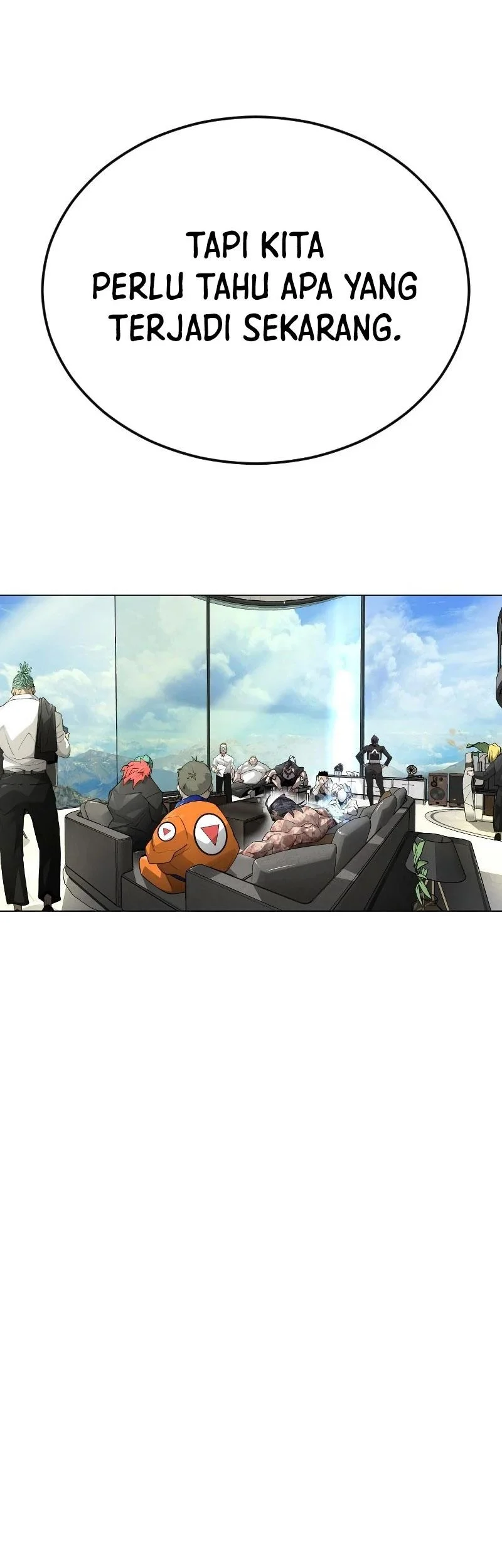 Superhuman Era Chapter 185 Gambar 77